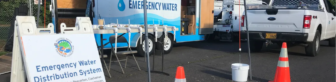 emergency preparedness program equipment drill