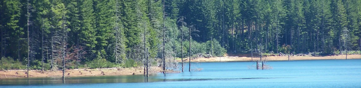 Barney Reservoir